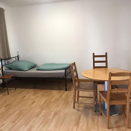 Ferienwohnung Monteurzimmer Haus Arnstadt Luaran gambar