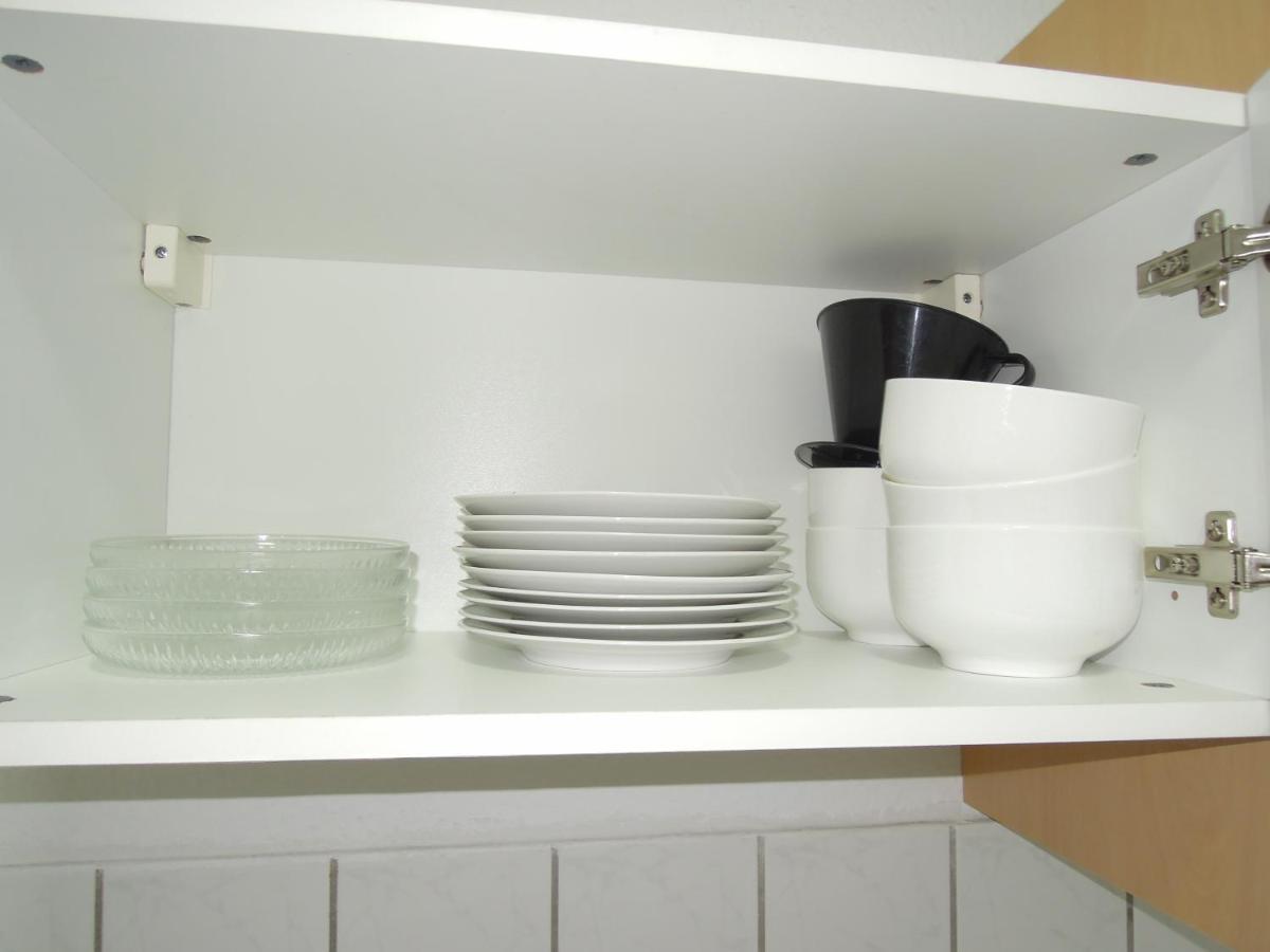 Ferienwohnung Monteurzimmer Haus Arnstadt Luaran gambar